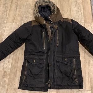 Kuhl Arktik Down Parka